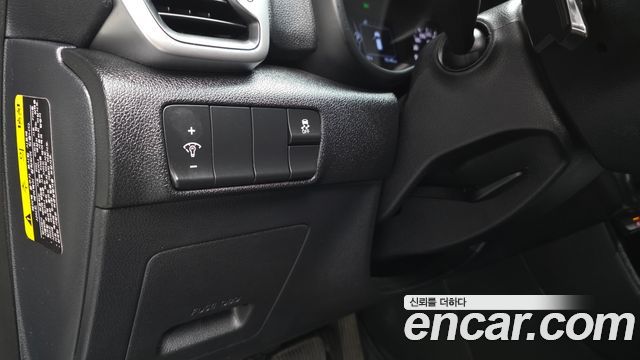 Kia Sportage 2016 — photo 31