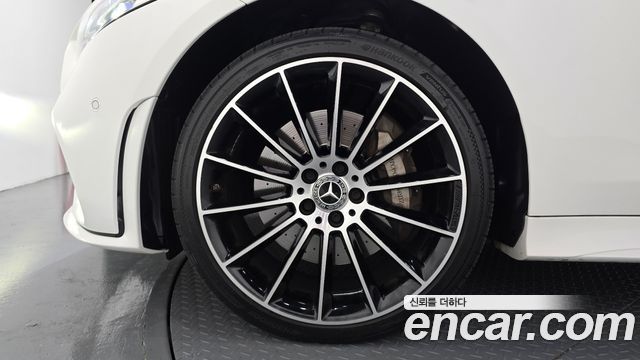 Mercedes-Benz CLS-Class 2021 — photo 5
