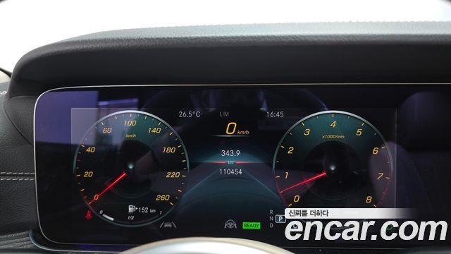 Mercedes-Benz CLS-Class 2021 — photo 8