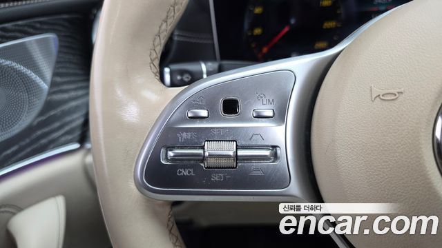 Mercedes-Benz CLS-Class 2021 — photo 15