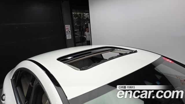 Mercedes-Benz CLS-Class 2021 — photo 17