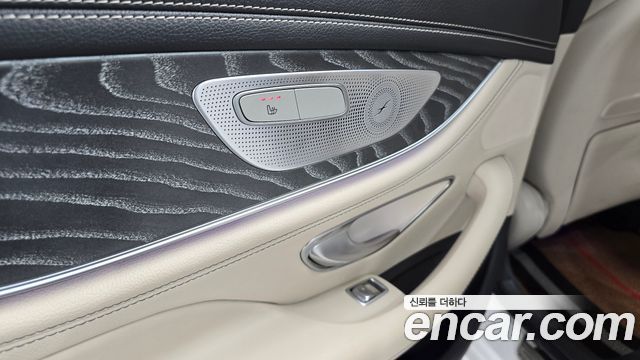 Mercedes-Benz CLS-Class 2021 — photo 19