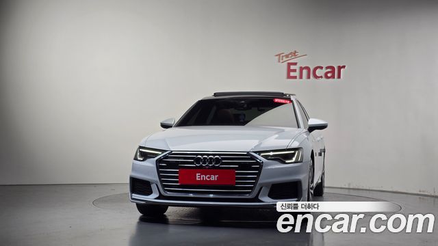 Audi A6 2023 — photo 3