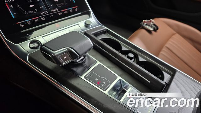 Audi A6 2023 — photo 12