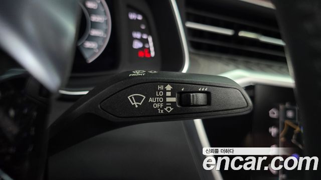Audi A6 2023 — photo 26