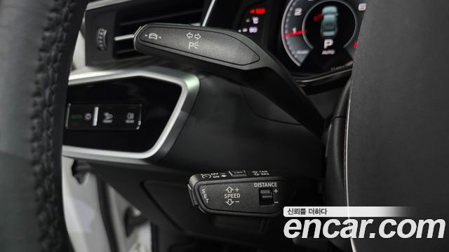 Audi A6 2023 — photo 27