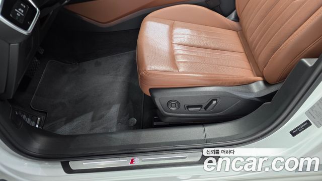 Audi A6 2023 — photo 29