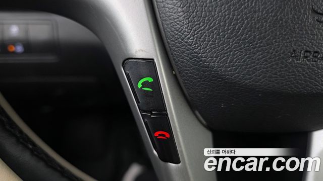 Hyundai Accent 2014 — photo 21