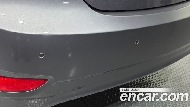 Hyundai Accent 2014 — photo 24