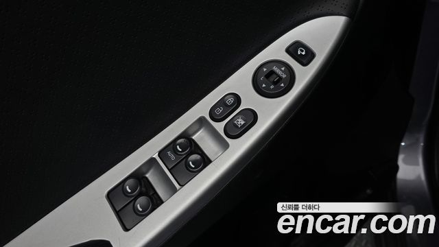Hyundai Accent 2014 — photo 27