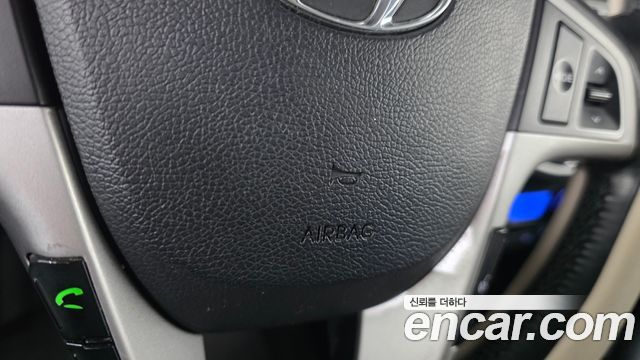 Hyundai Accent 2014 — photo 28
