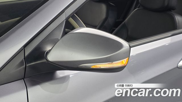 Hyundai Accent 2014 — photo 29
