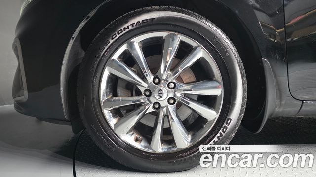 Kia Canival 2020 — photo 5