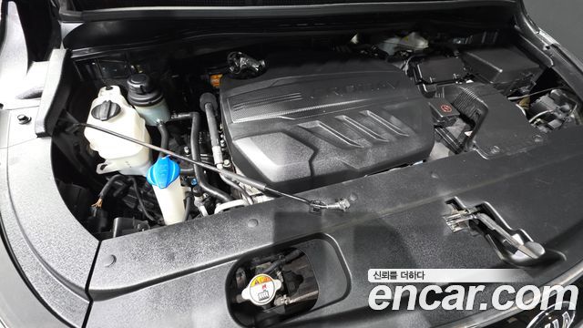 Kia Canival 2020 — photo 6