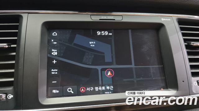 Kia Canival 2020 — photo 21