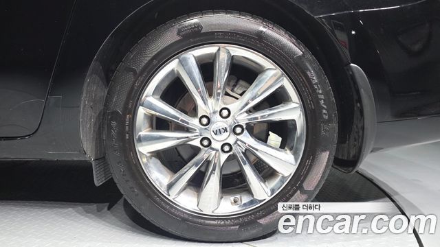 Kia Canival 2020 — photo 7