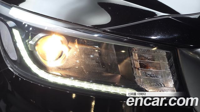 Kia Canival 2020 — photo 8