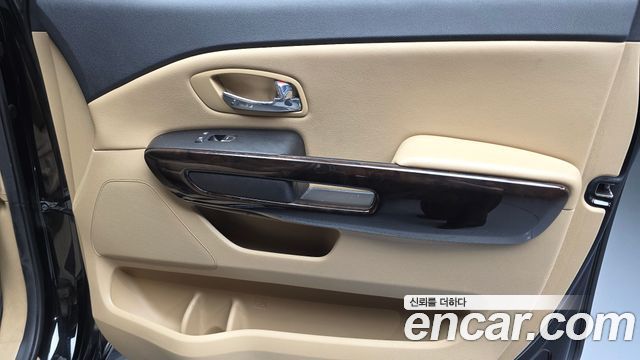Kia Canival 2020 — photo 15