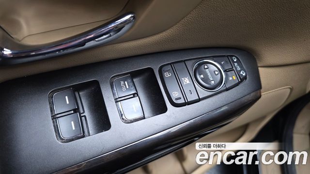 Kia Canival 2020 — photo 29