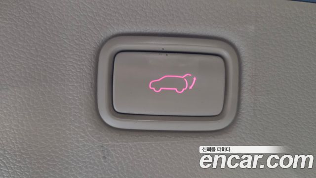 Kia Canival 2020 — photo 31