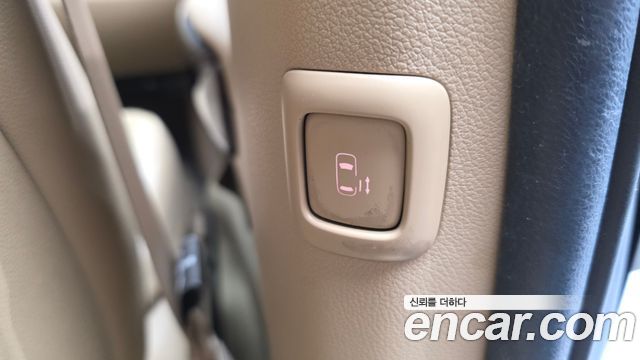 Kia Canival 2020 — photo 32
