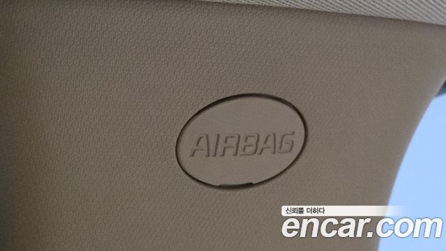 Kia Canival 2020 — photo 33
