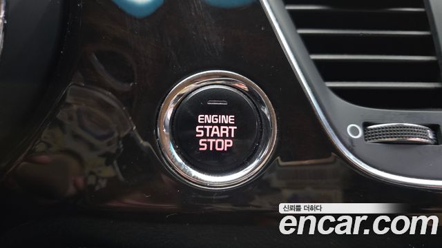 Kia Canival 2020 — photo 34