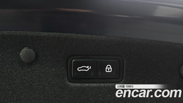 Kia K8 2022 — photo 16