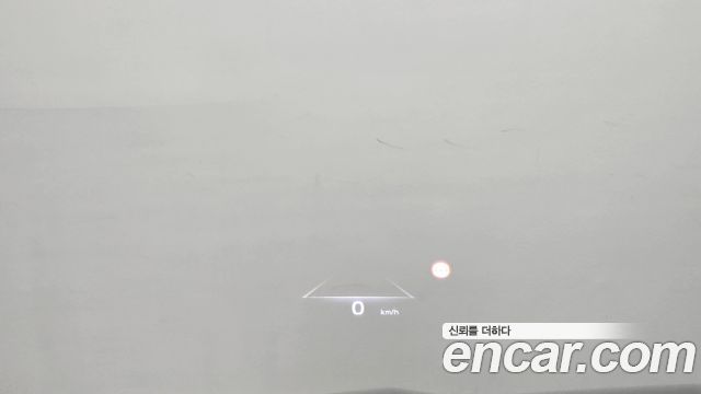 Kia K8 2022 — photo 17