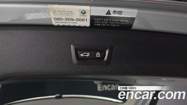 BMW X3 2017 — photo 20