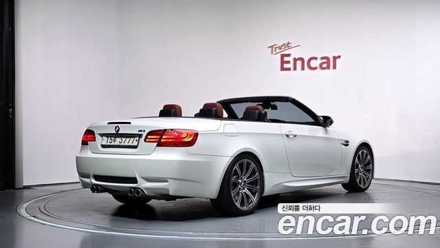 BMW M3 2013 — photo 2