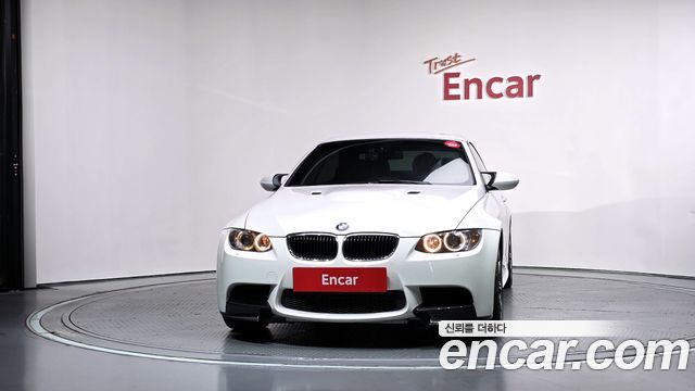 BMW M3 2013 — photo 3