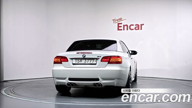 BMW M3 2013 — photo 4