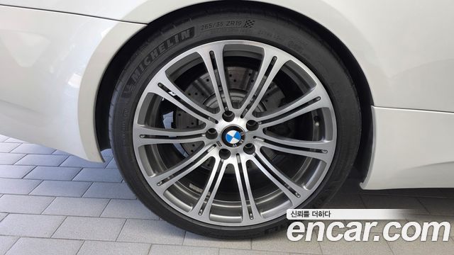 BMW M3 2013 — photo 5