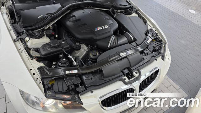 BMW M3 2013 — photo 6
