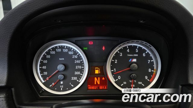 BMW M3 2013 — photo 8