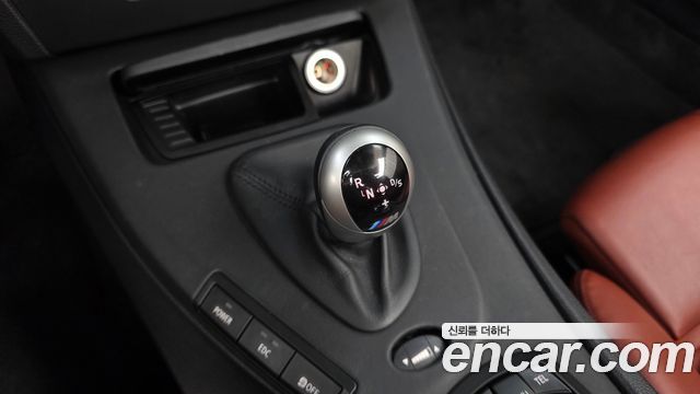 BMW M3 2013 — photo 9