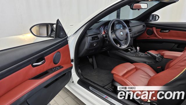 BMW M3 2013 — photo 10