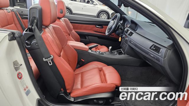 BMW M3 2013 — photo 11