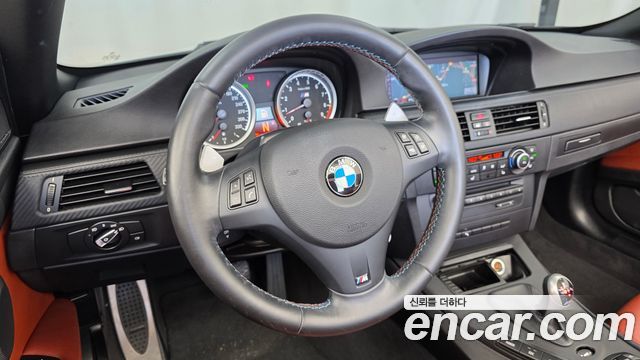 BMW M3 2013 — photo 13