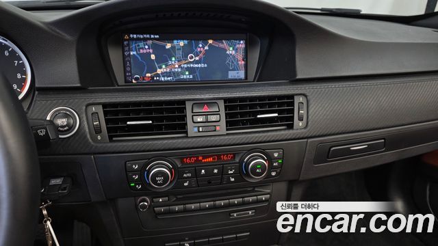 BMW M3 2013 — photo 14