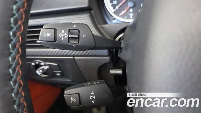 BMW M3 2013 — photo 19