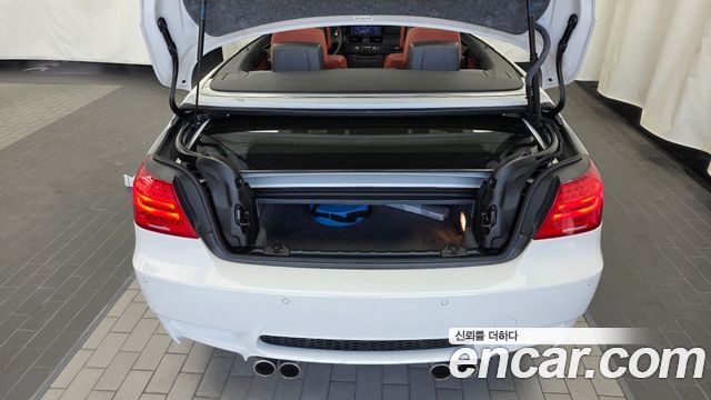 BMW M3 2013 — photo 20