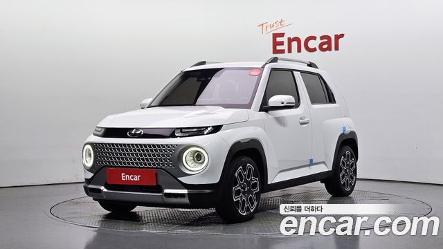 Hyundai Casper 2023 — photo 1