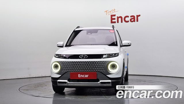 Hyundai Casper 2023 — photo 3