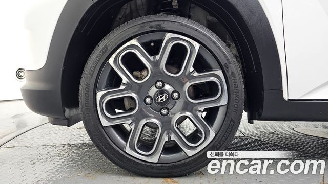 Hyundai Casper 2023 — photo 5