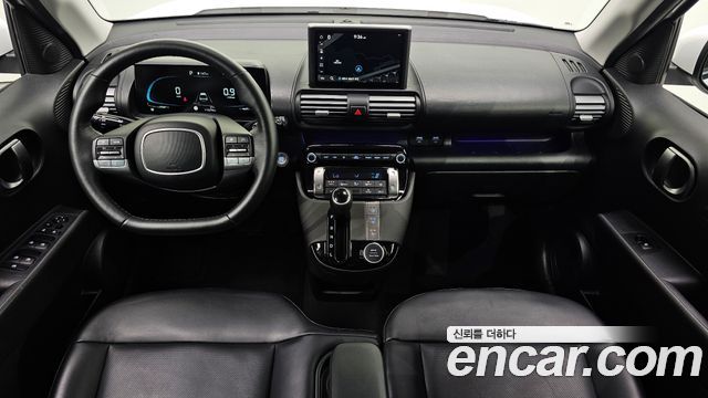 Hyundai Casper 2023 — photo 7
