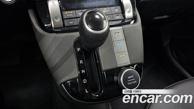 Hyundai Casper 2023 — photo 9