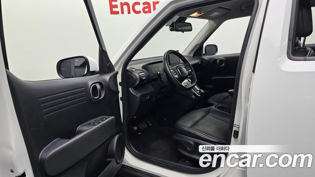 Hyundai Casper 2023 — photo 10