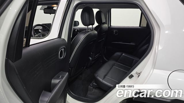 Hyundai Casper 2023 — photo 11